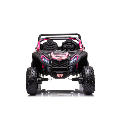 Voiture Dune Buggy