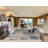 Transitional Oriental Area Rug 10x13