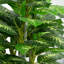 120cm Faux Evergreen Tree Plant in Pot