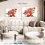 Branche de fleur d'hibiscus Harnek-108085732