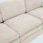 Fauteuil en chenille 31,9 po-738662661