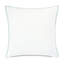 Castaway Square Pillow Cover & Insert