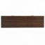 Armoire de rangement décorative 4 portes avec tablettes réglables-1127978702