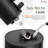 Canopy Water Weight Bag, 88 LBS Water Tent Weights Set Of 4, Weights For Tent Legs, Portable 4 Pack Weight Bags For Gazebo, Patio Umbrella, Pop Up Canopy, Carport, 10L Black-124254741