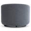Astrid Swivel Barrel Chair