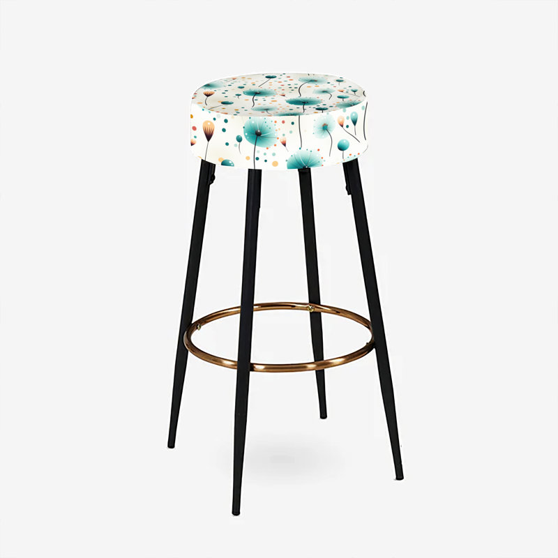 Ensemble de 2 tabourets de bar Dreams