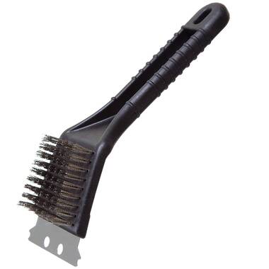 WPPO Pizza Stone Cleaning Brush