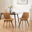 49cm H Tufted Upholstered Side Chair-1513543000