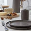 Redonda Stoneware Salad/Dessert Plate-59409942