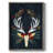 Framed Print - Solid Wood XMA3005378-853580858