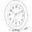 Wall Clock-845041945