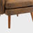 Keiden Upholstered Armchair-233544353