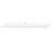 The Tyler 84" Shelf MDF White Paint-124874209-124874211