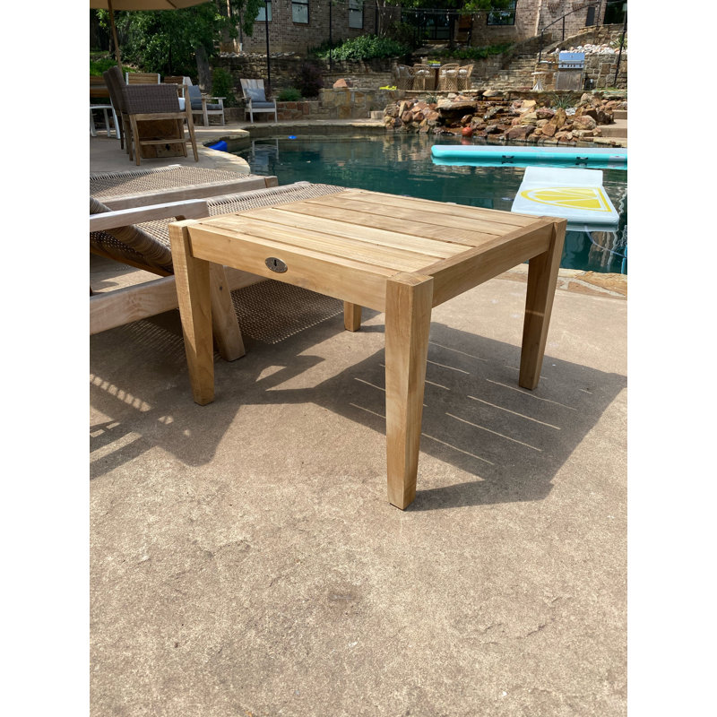Table d'appoint Borsari