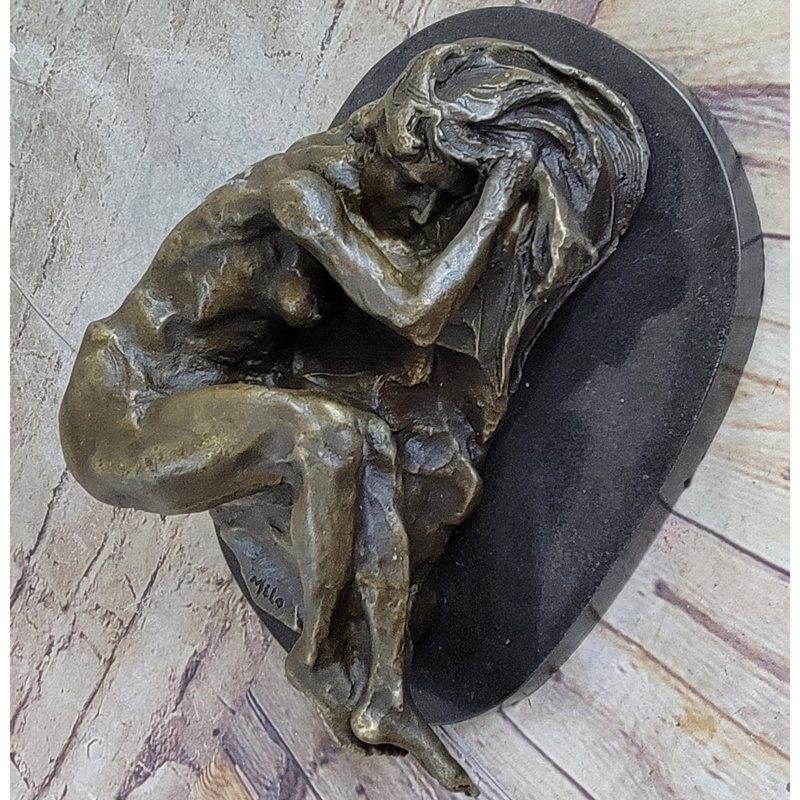 Figurines et sculptures Earldean