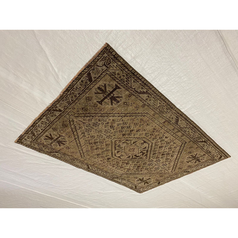 Tapis Oushak 3 x 5