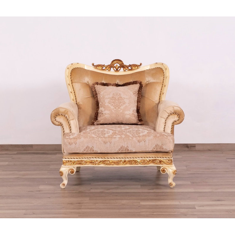 Fantasia Armchair