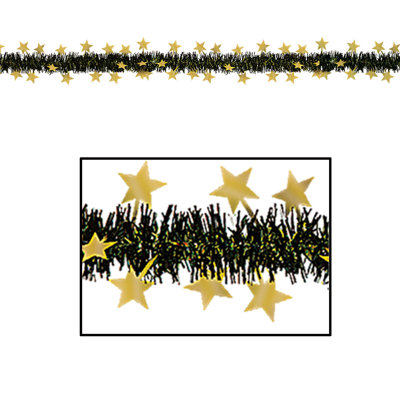 Tinsel 12'