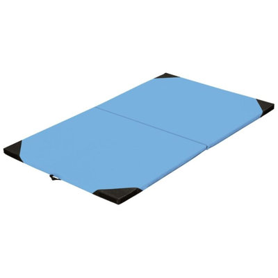 Foldable Tumbling Mat Thickness: 2 po