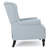 Val Upholstered Recliner-386967334