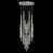Standard Silver Leaf/Nickel