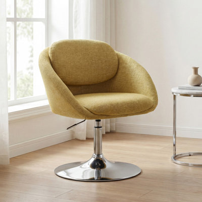 Beverli Accent Stool