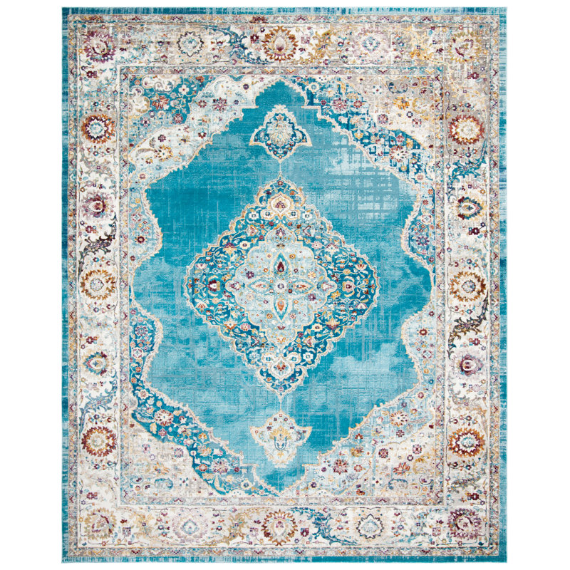 Tapis oriental Stalter Performance, Rectangle 9 pi x 12 pi