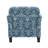 Akenya Upholstered Armchair-286469289