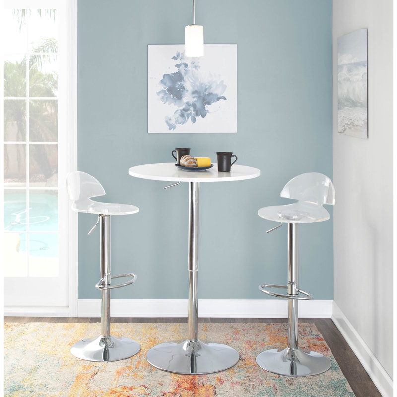 Table de bout contemporaine