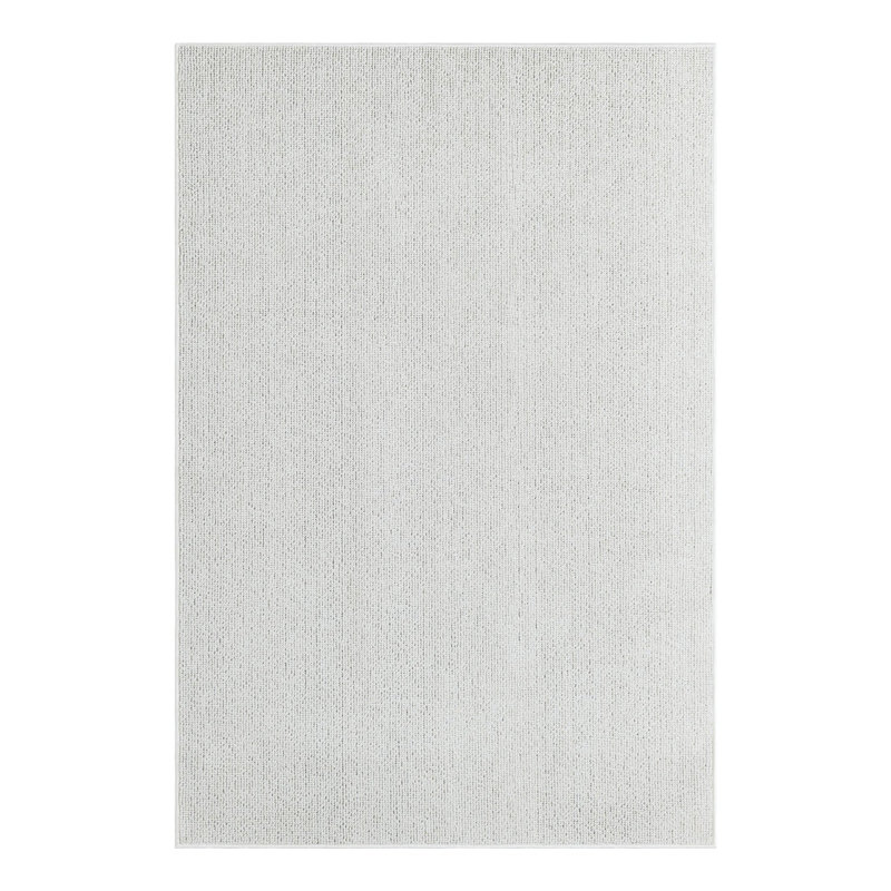 Tapis intérieur / extérieur Chesire, Rectangle 4 pi 1 po x 6 pi 1 po