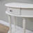 Oldbury Solid Wood Top End Table with Storage-40081658