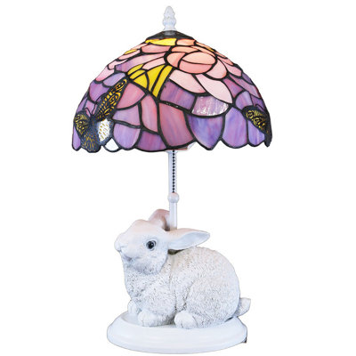 Shutt Ceramic Table Lamp