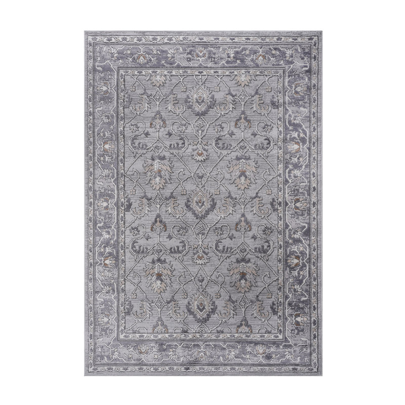8x10 Area Rug, /grey/ Colorway, Non-shedding, Stain , For Home Interior Loom & Collection Rug 8x10, Tone, Decoration Plans