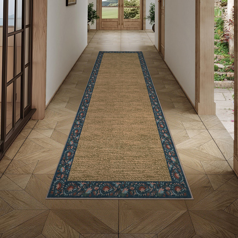 Washable Area Rug Modern Modern Area Rug Low Pile,Non-Slip Soft,Mark-Resistant,Collapsible Carpet for Living Room,Bedroom,Dining Light