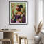 French Queen Elle Canvas Fashion Print by Oliver Gal-1918680115-1918163900