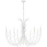 Julie Neill Silva Grande Chandelier