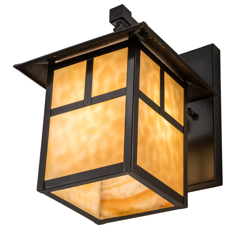 Wydra Wall Light