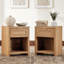 43cm W Bedside Table-259856911