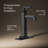 Riff Tall Single-Handle Bathroom Sink Faucet-70893057-123752313
