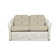 Reflections Outdoor 2 - Seat Loveseat