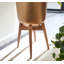 Dacian Handmade Metal Pot Planter