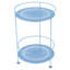 Guinguette Outdoor Round Side Table-1569961905