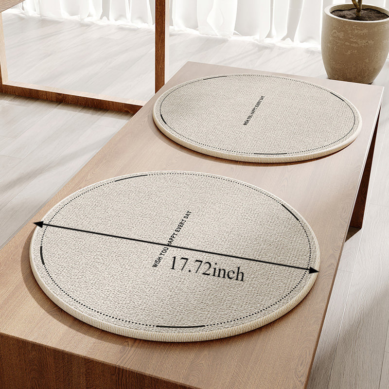 Coussin de chaise Latitude Run®