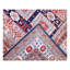 Kazak Hand Woven Wool Area Rug