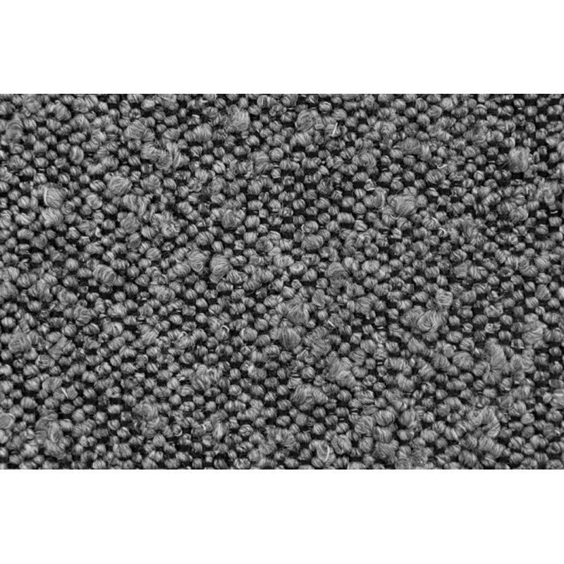 6 Seater Corner Sofa , Graphite, Right Hand Facing