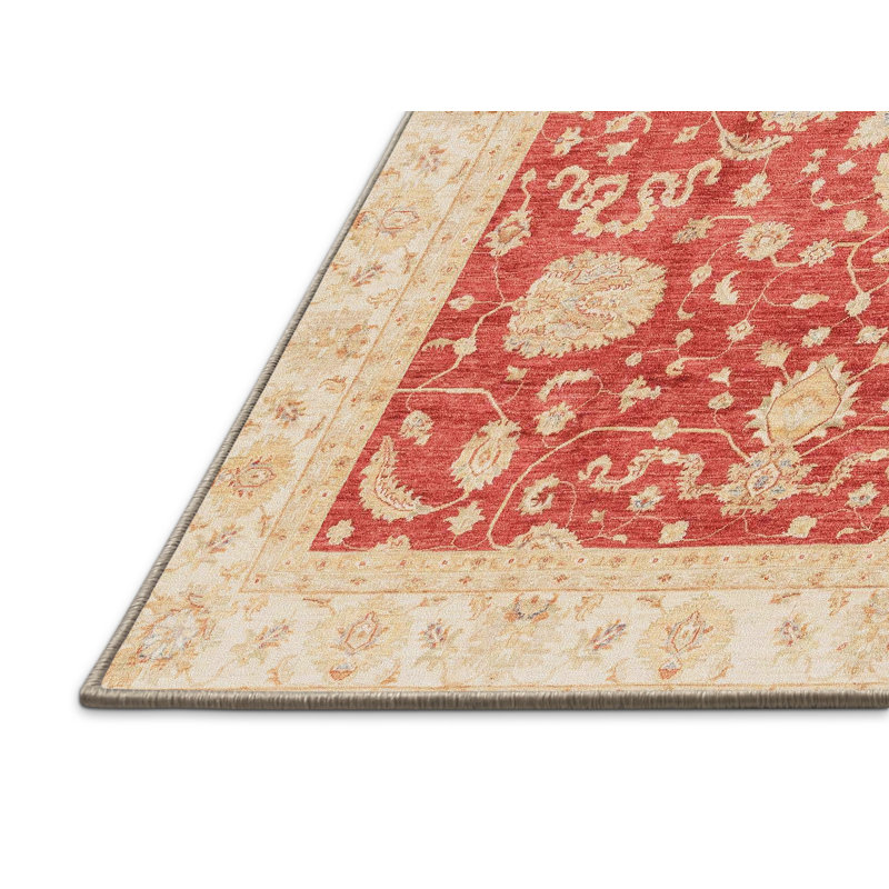 Tapis abstrait moderne 3859, Rectangle 5 pi x 8 pi