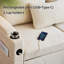 Teddy Sofa & Chaise