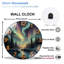 Horloge murale horloge murale 12 po