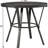 Rubino 4 - Person Four Leg Dining Set