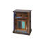 Nature Of Spirit Solid Wood 55 cm W Chest of Drawers